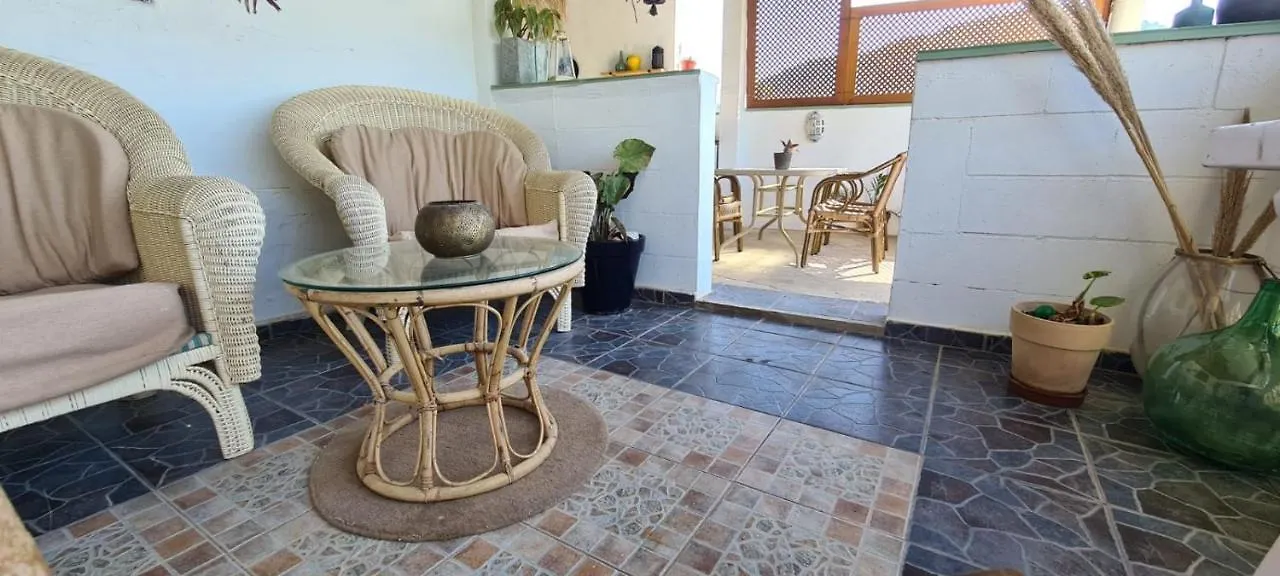 Country house Finca Los Natachos Coin
