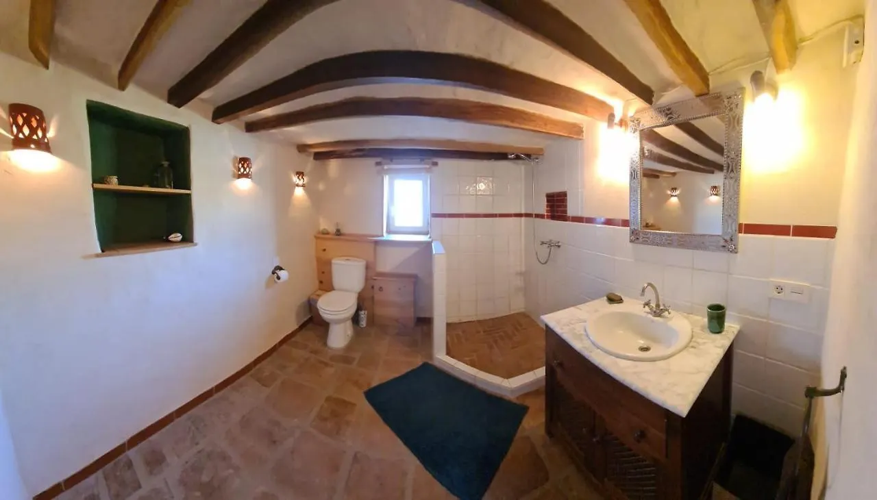 Country house Finca Los Natachos Coin