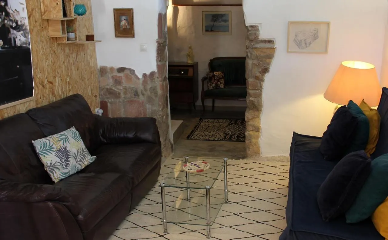 Country house Finca Los Natachos Coin