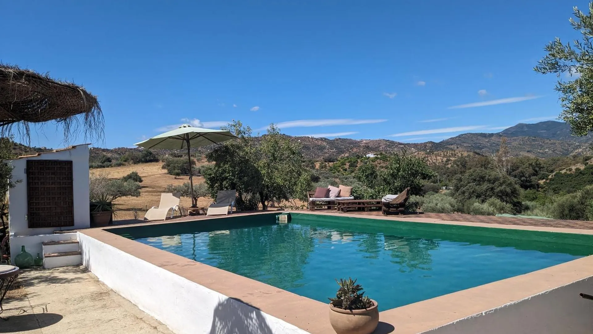 Finca Los Natachos Coin Spain